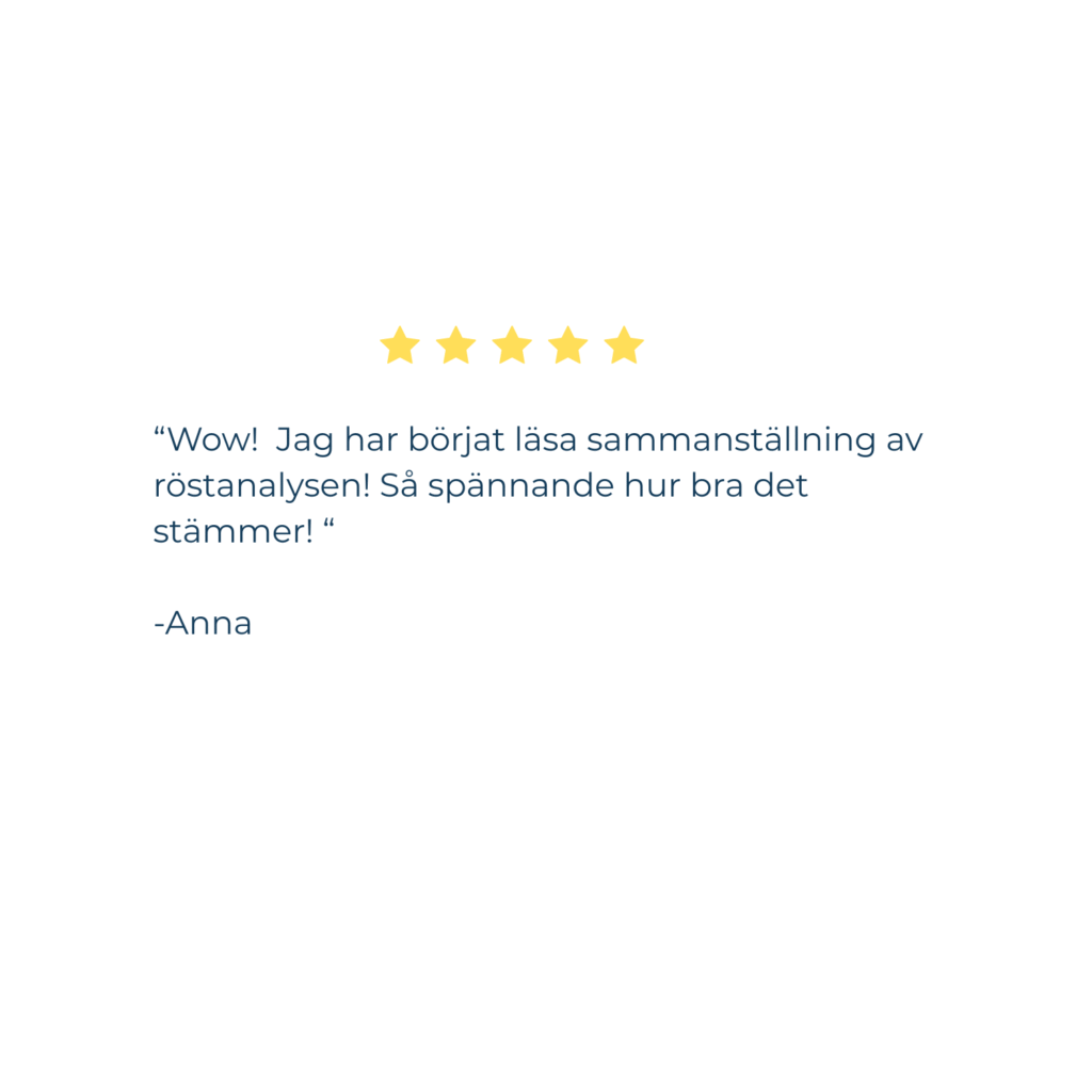 review